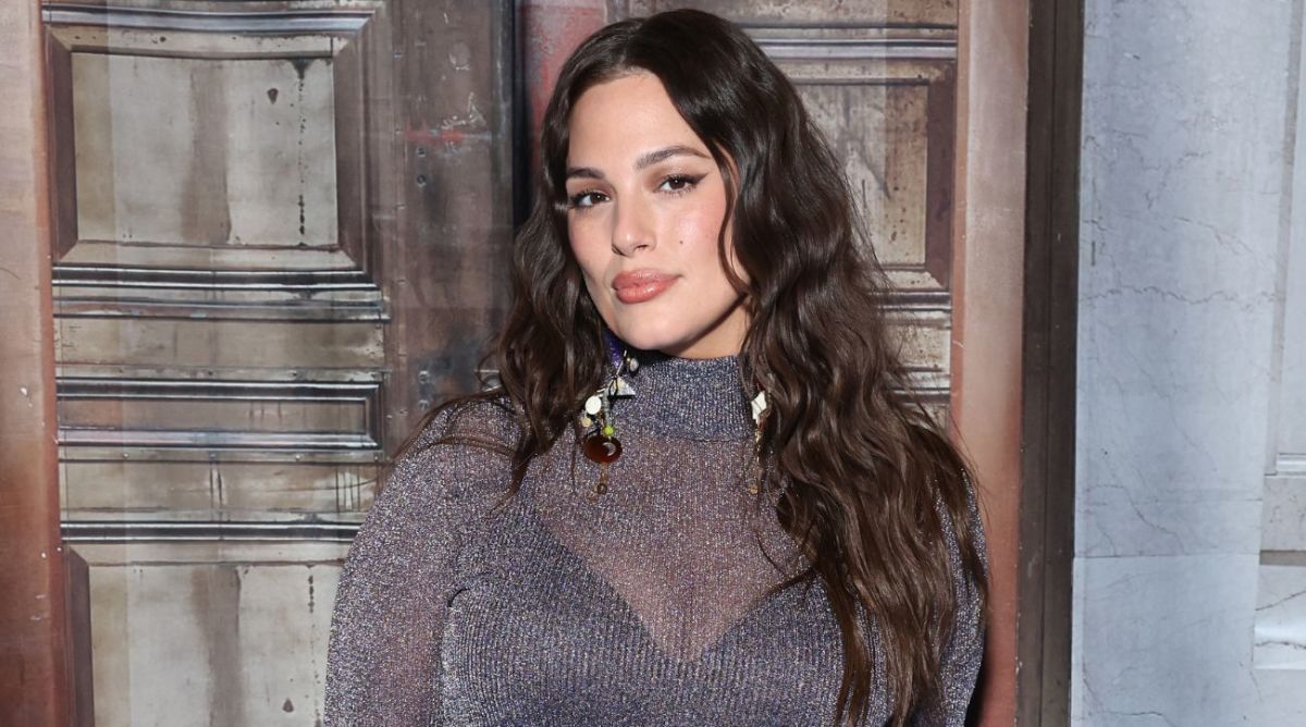 Ashley Graham Goes Viral For Showing Off Her Postpartum Stomach On Ig Silifestyle 9278