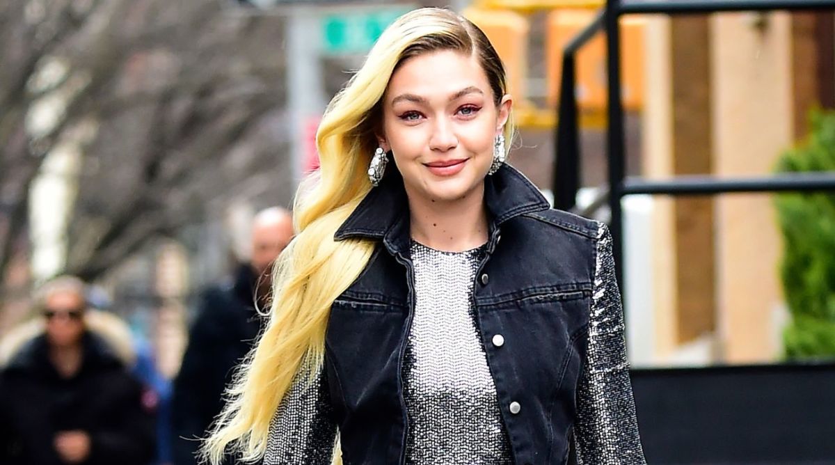Gigi Hadid Gets Honest About How Motherhood Changed Her Outlook on Life -  Sports Illustrated Lifestyle