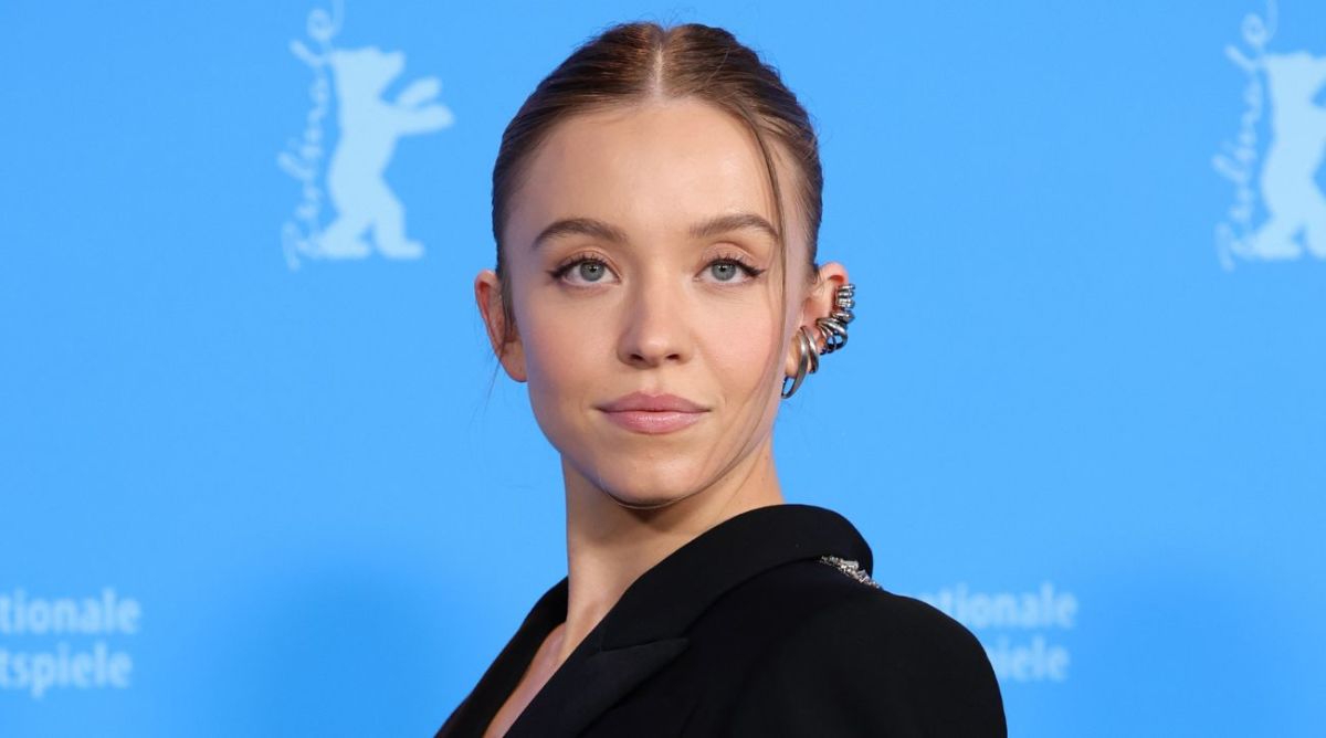 Sydney Sweeney