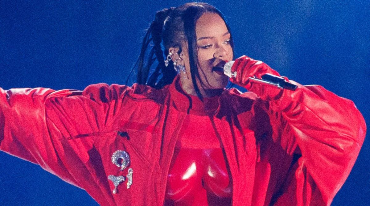 Rihanna Concert Tickets: 2023 Live Tour Dates