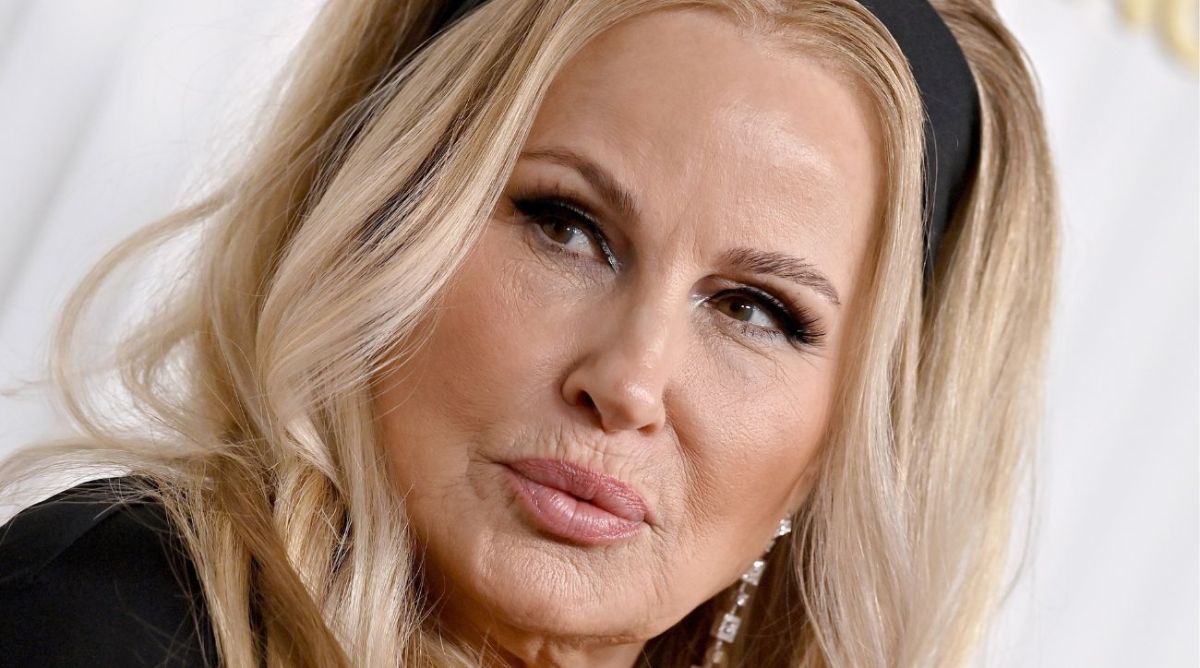 Jennifer Coolidge