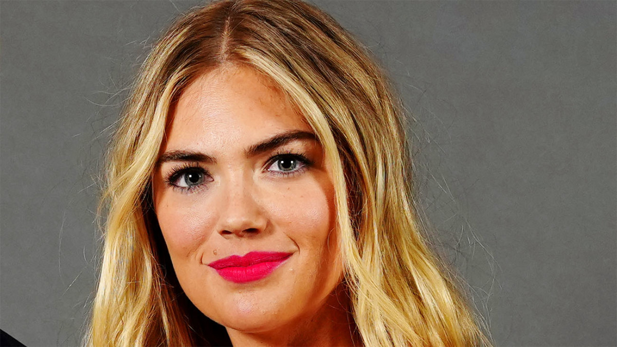 Kate Upton shares an adorable photo with her husband Justin Verlander and  their toddler