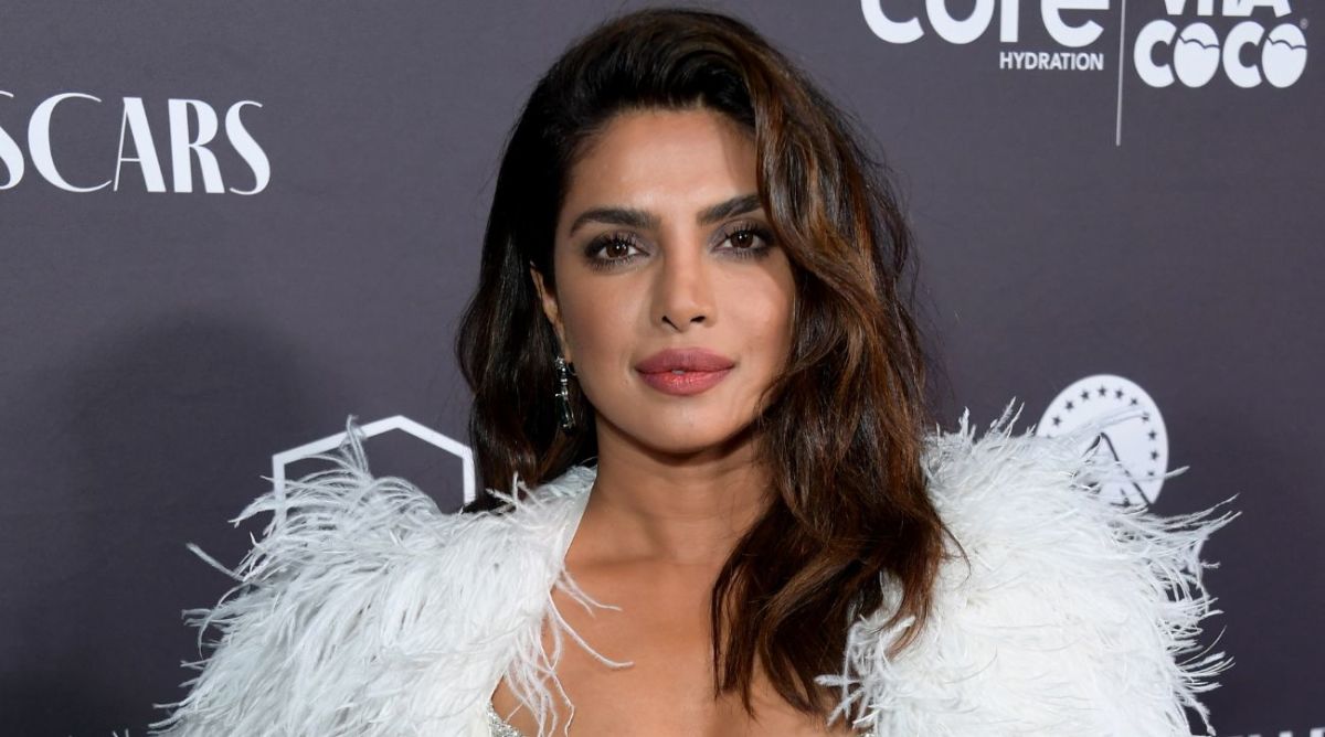 Priyanka Chopra