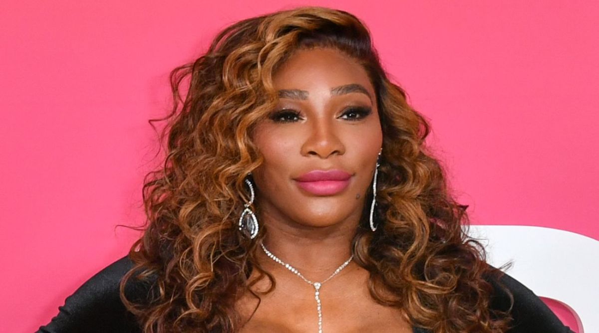 Serena Williams Flaunts Toned and Athletic Legs, Declares It’s ‘Mini ...