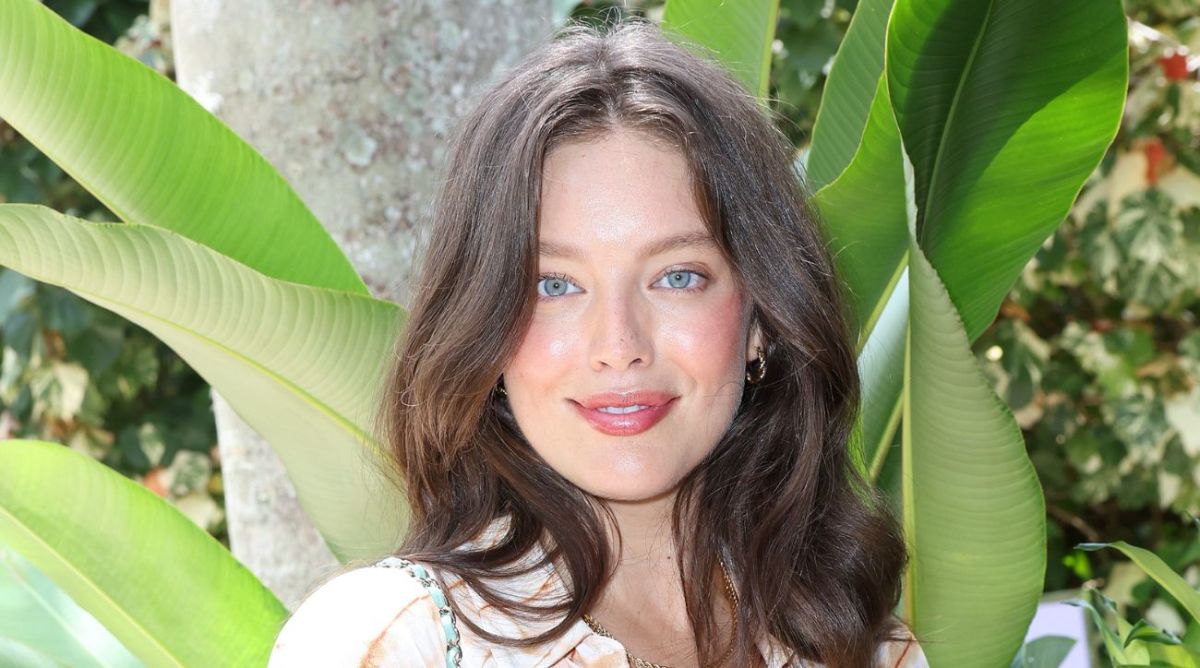 Emily DiDonato Divulges Her Healthy Morning Routine at 12 Weeks ...