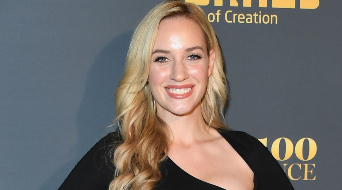Paige Spiranac Gets Real About Embracing Her 30s: ‘Most Confident, Sexy ...