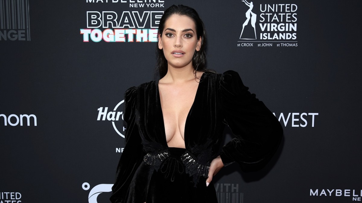 Lorena Duran.