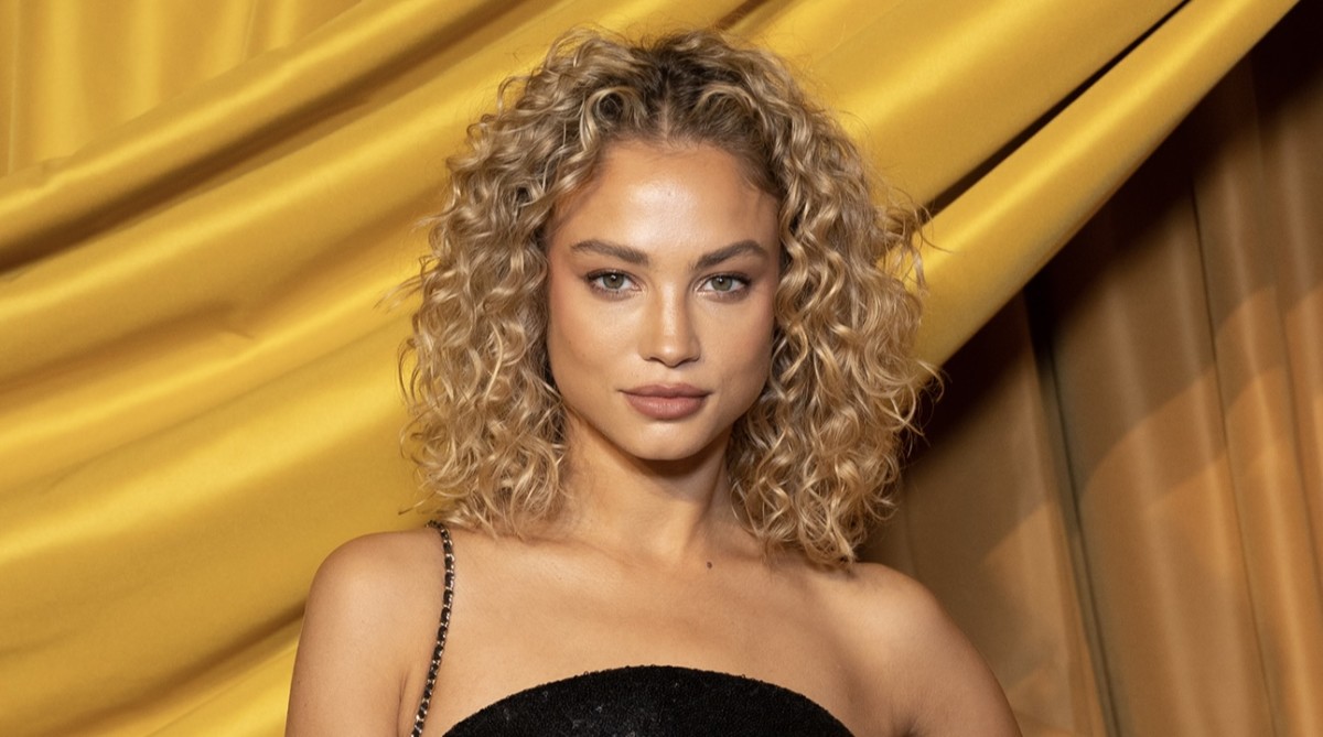 Rose Bertram.