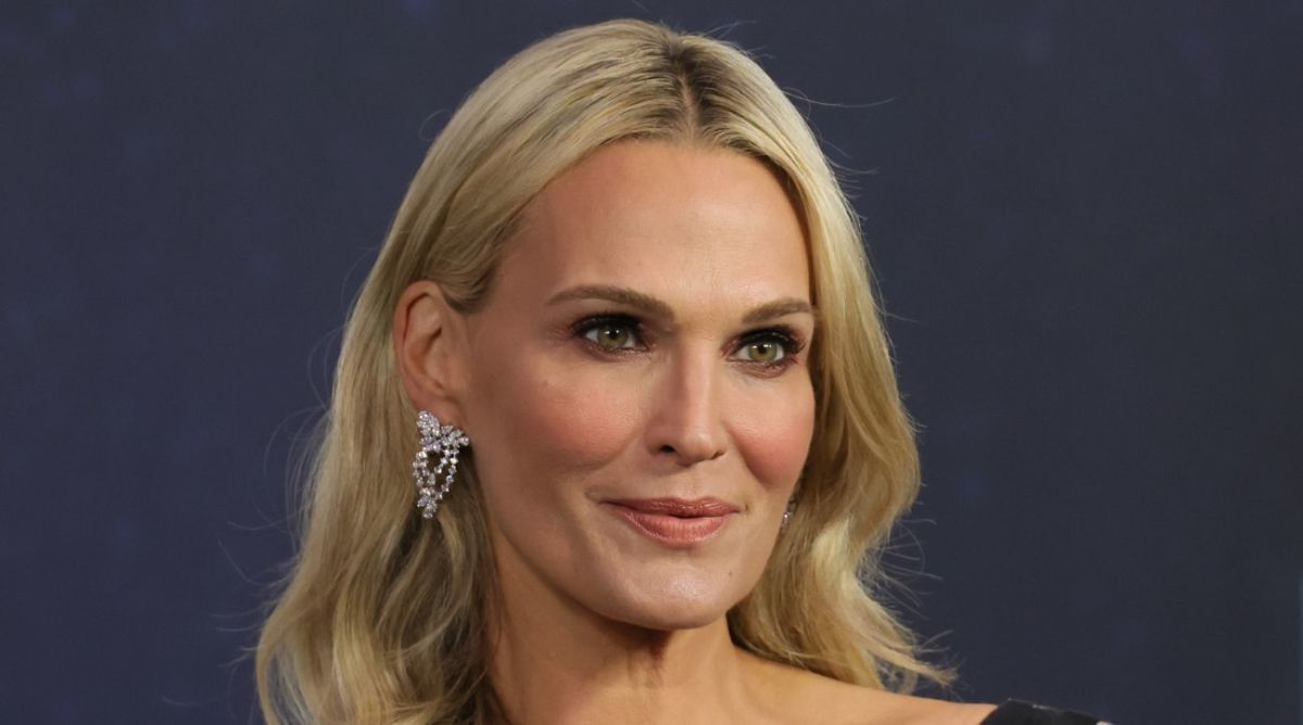 Molly Sims