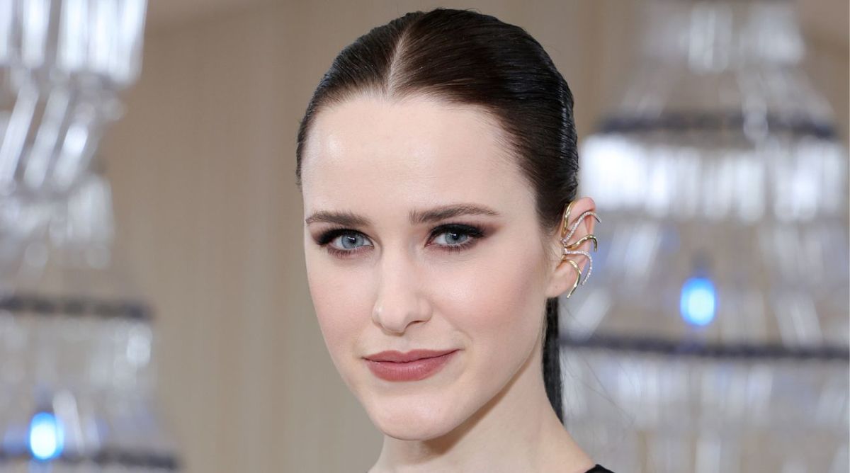 Rachel Brosnahan