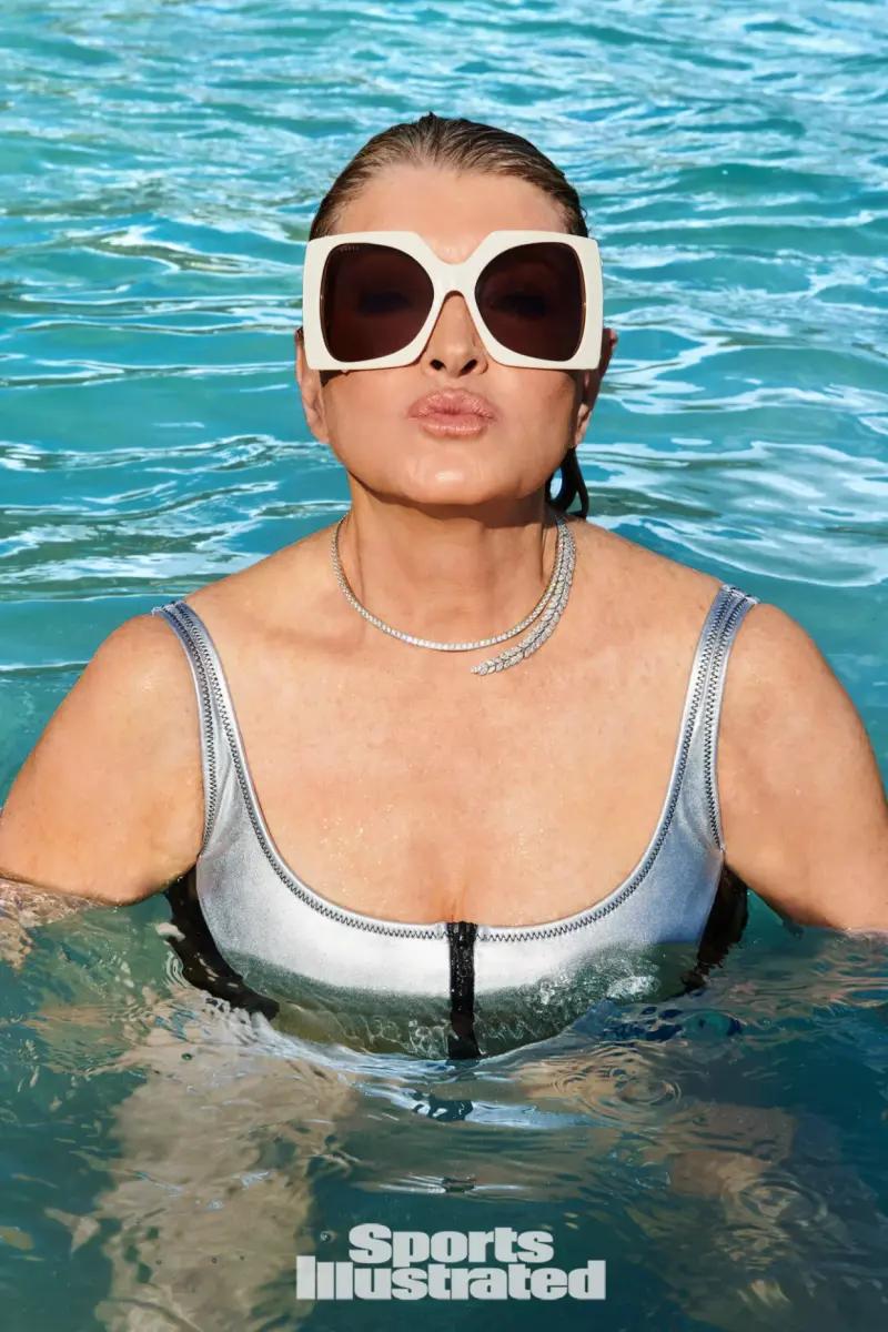 We can't all be Martha Stewart. Here are my tips on buying a swimsuit, Fashion