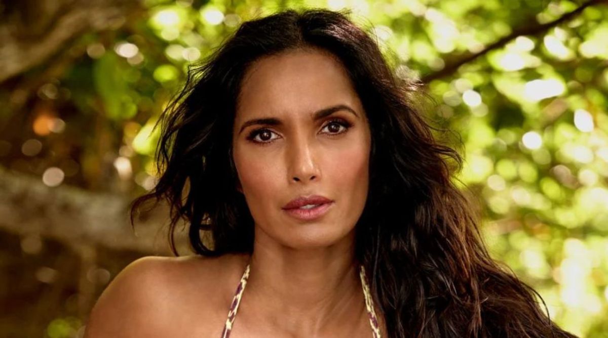 Padma Lakshmi