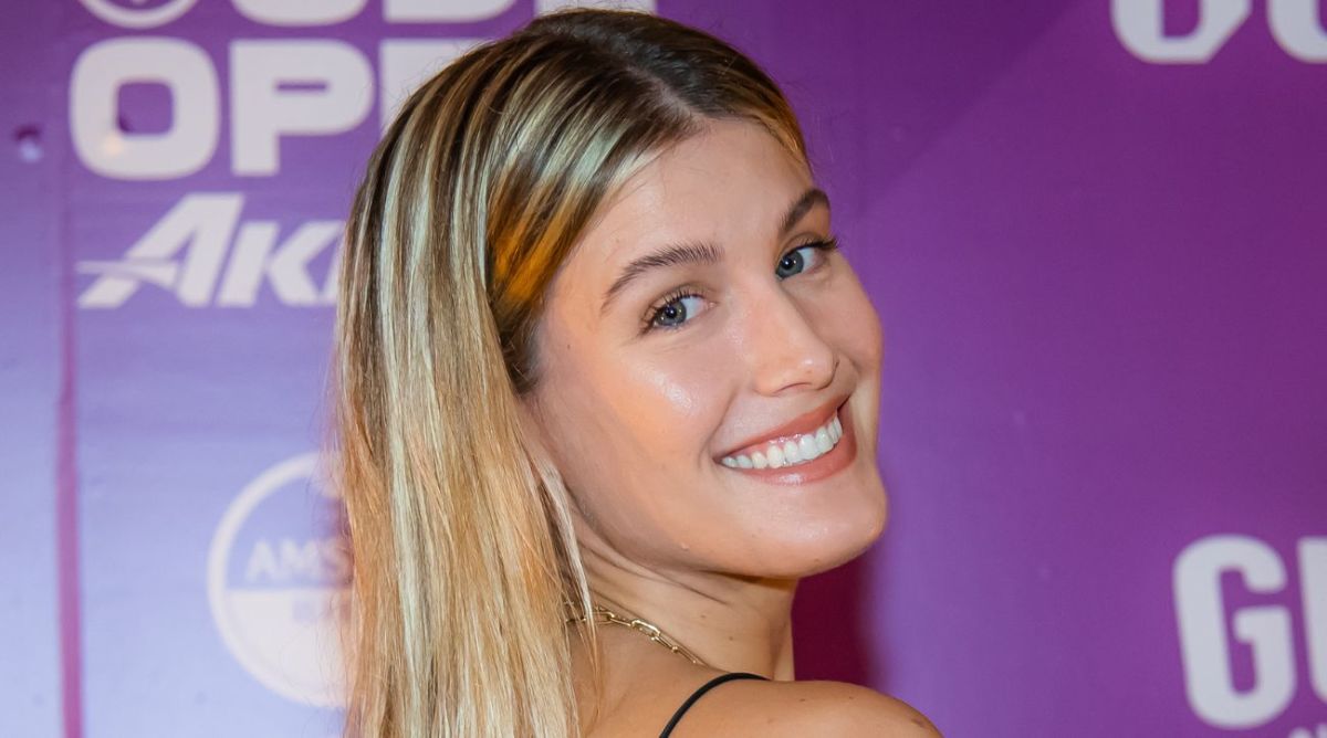 Genie Bouchard