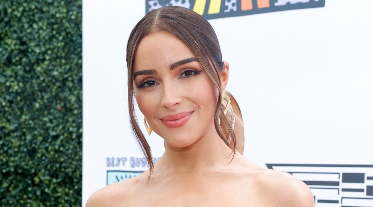 Olivia Culpo