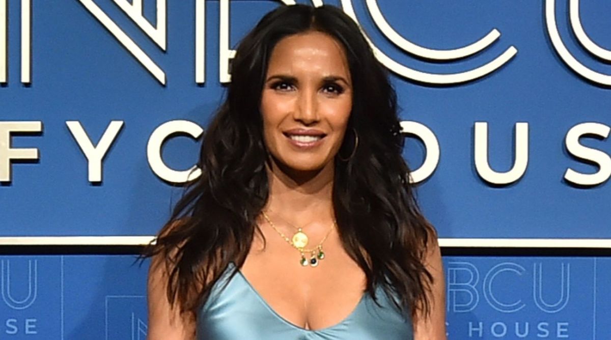 Padma Lakshmi