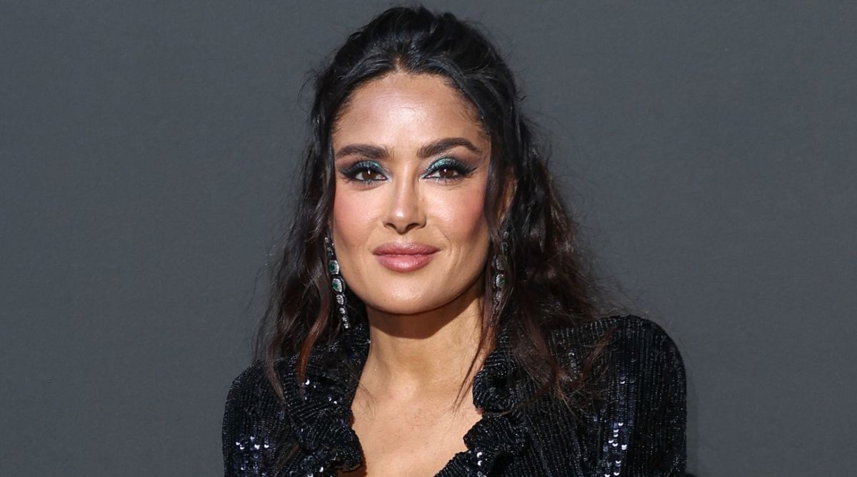 Salma Hayek