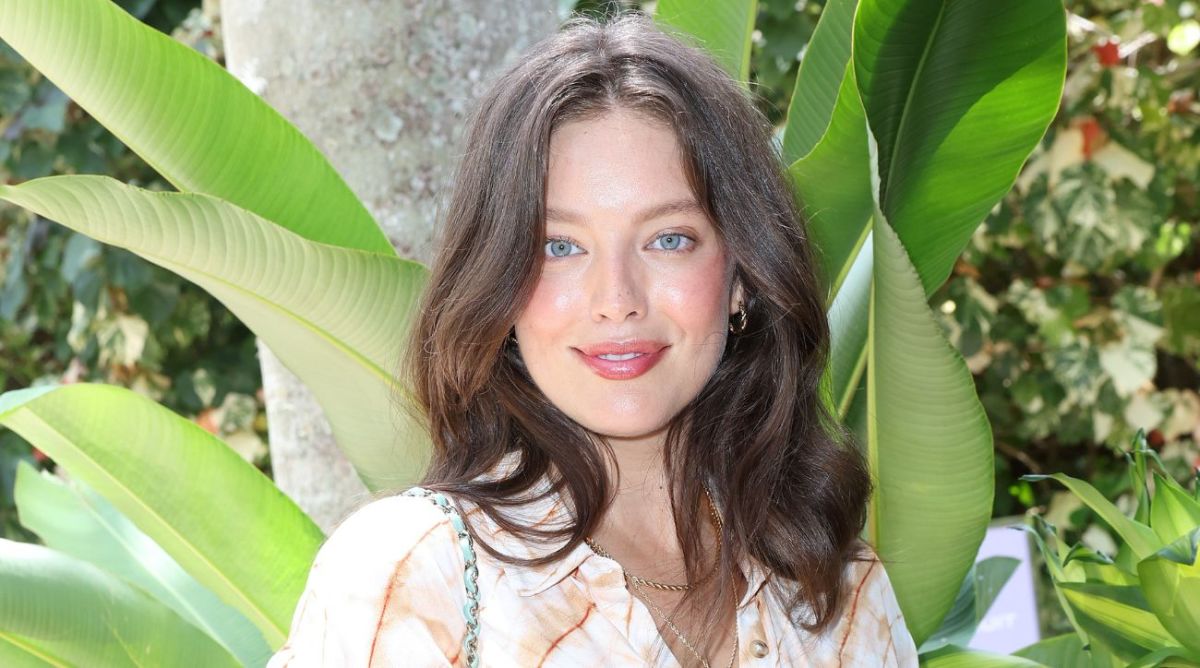 Emily DiDonato Says This Is How a Career in Modeling Prepared Her for ...