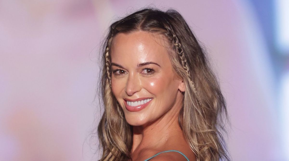 Jena Sims.