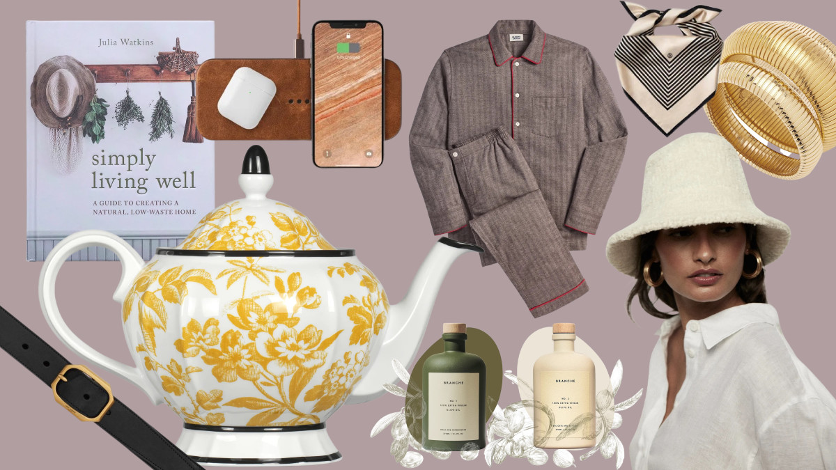 His & Her Gift Guide: Gifts That Work For Men And Women