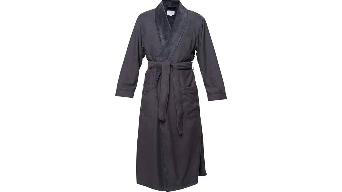 The 11 Best Bathrobes of 2023 Sports Illustrated Lifestyle
