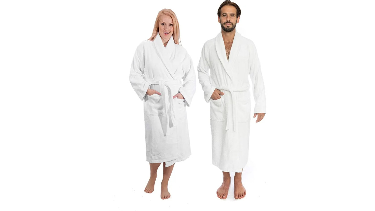 The 11 Best Bathrobes of 2023 Sports Illustrated Lifestyle