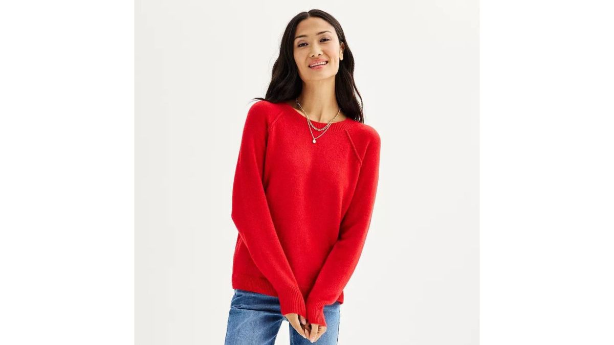 Sonoma Sweater