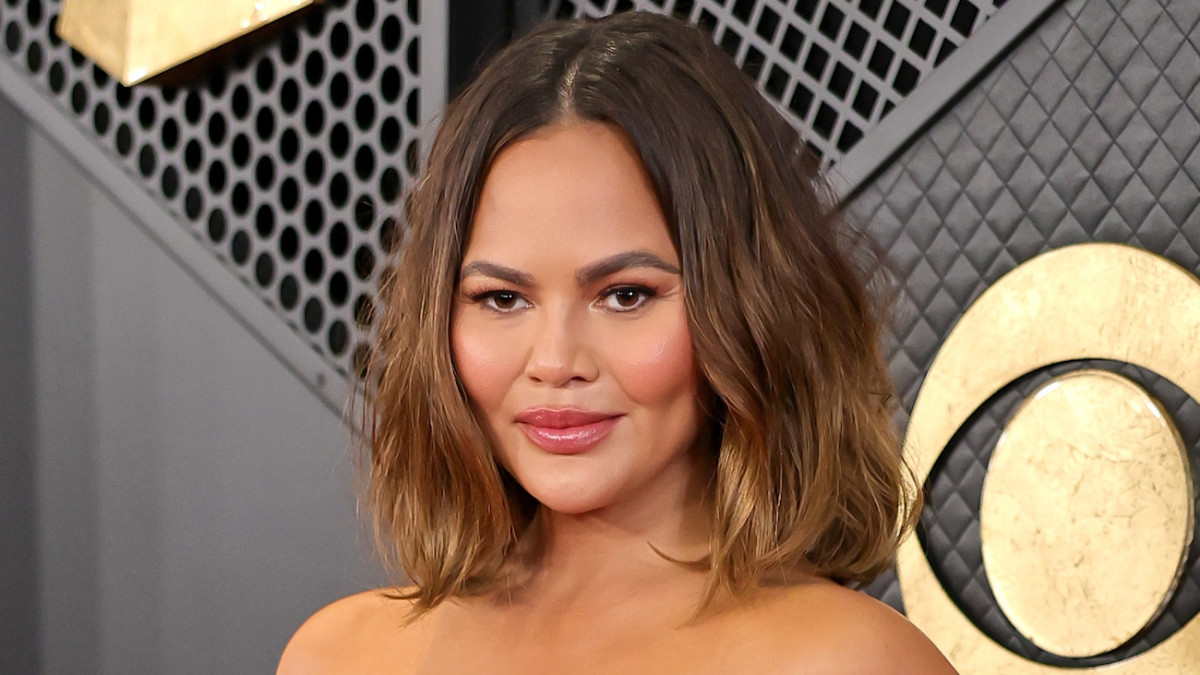 Chrissy Teigen