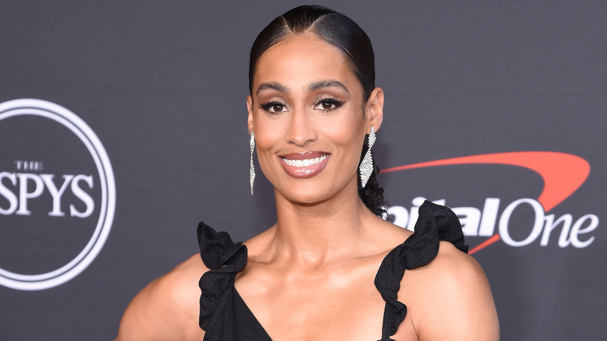 Skylar Diggins-Smith’s Latest All-Leather PUMA Collab Is As Sleek As It