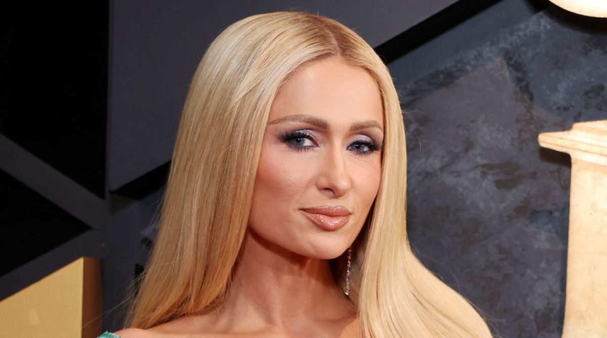 Paris Hilton