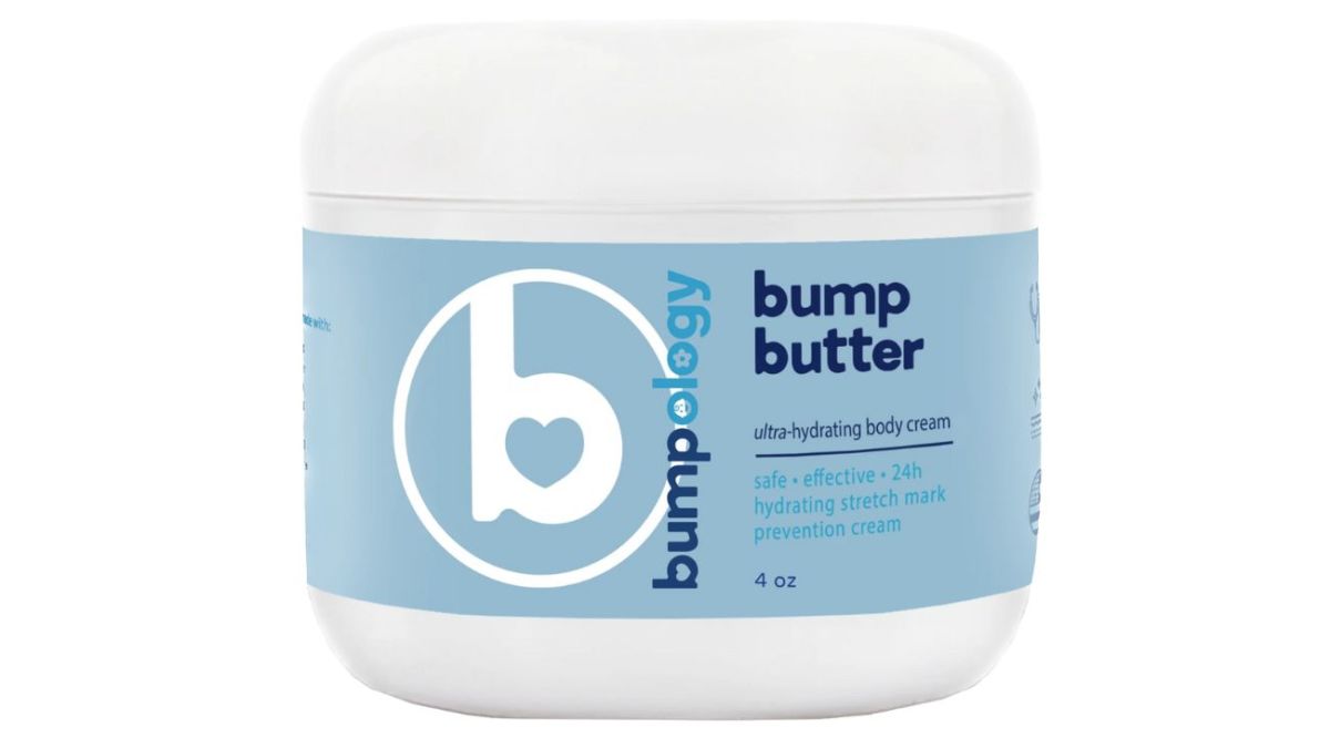 bumpology bump butter