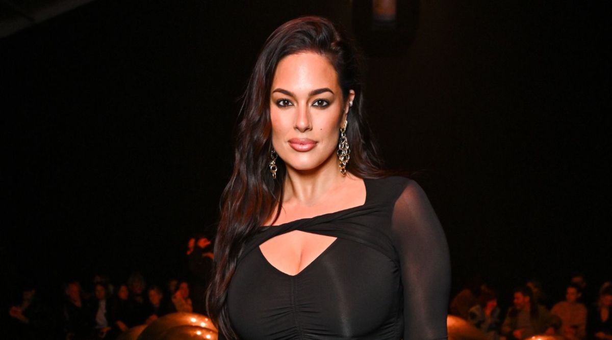 Ashley Graham Says This Was the Turning Point in Her Modeling