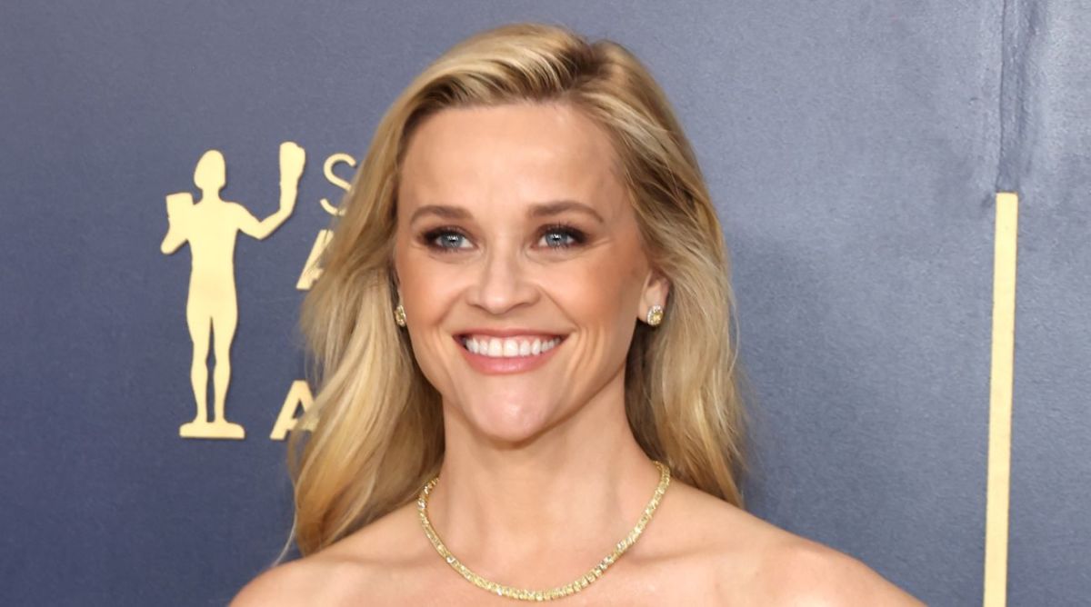 Reese Witherspoon Reflects On Importance Of Strong Female Driven Stories Silifestyle