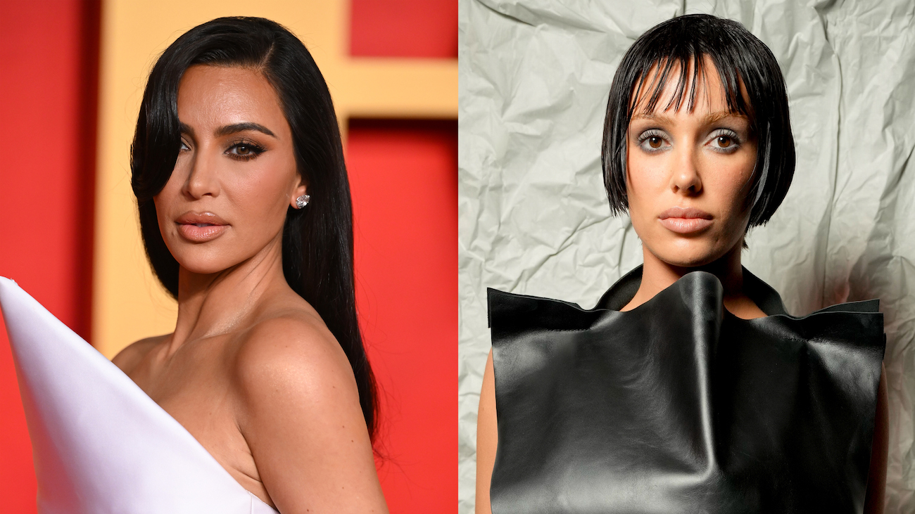 Fans Shocked As Kim Kardashian and Bianca Censori Are Pictured