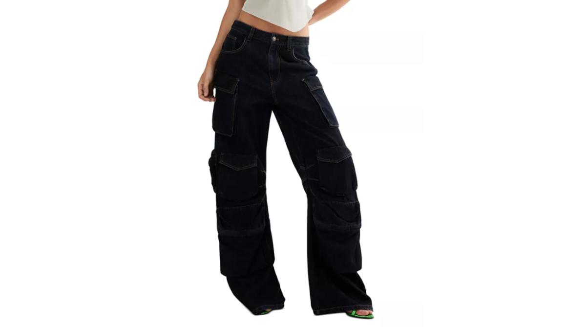 Cargo Pants Are Back: Shop 12 Handpicked Favorites Just in Time for ...