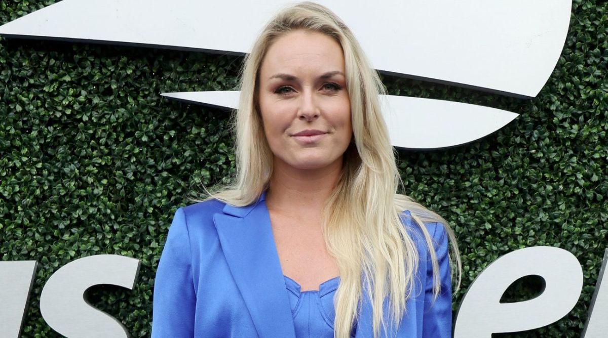 Lindsey Vonn