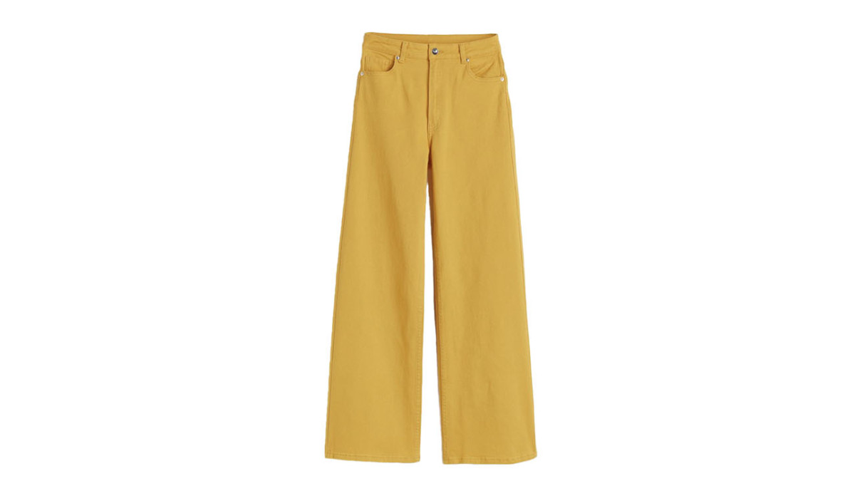The Sunny Shade You’ll Want to Carry Into Your Fall Wardrobe That ...