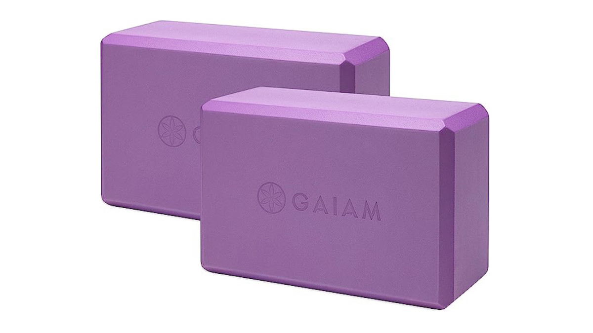 gaiam