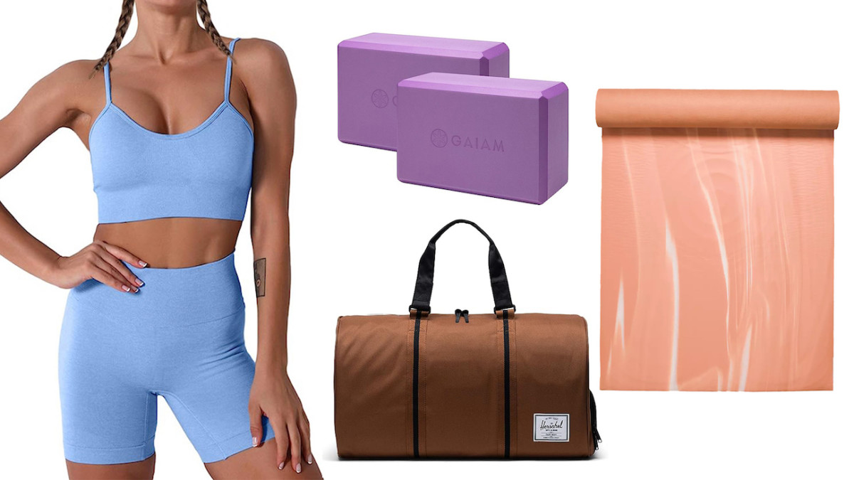 The Ultimate Guide to Fitness Gifts For All Types of Exercise in