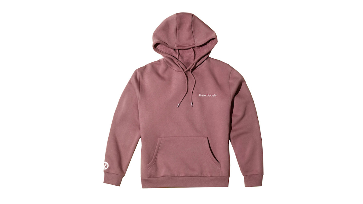 Rare Beauty Oversized Hoodie