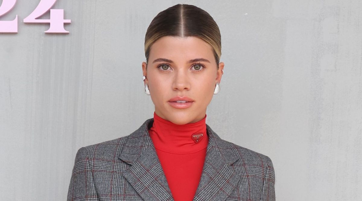Sofia Richie Is Convinced This Hair Mask Was the Key to Her Hair Growth -  Sports Illustrated Lifestyle