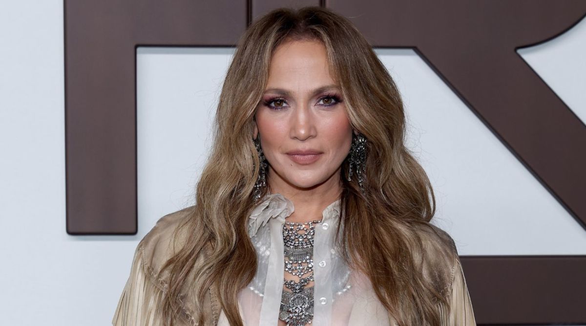 Jennifer Lopez