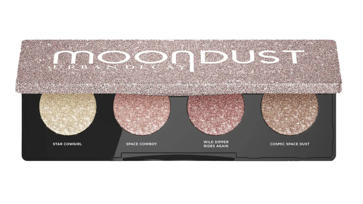 Moondust palette