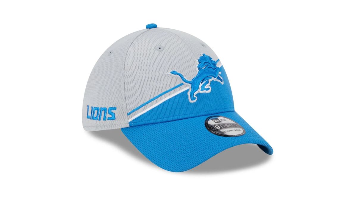 New Era Cap Lions hat