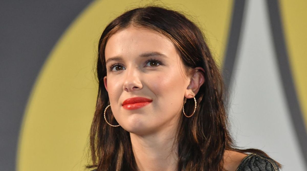 Everything you need to know about Millie Bobby Brown's new beauty