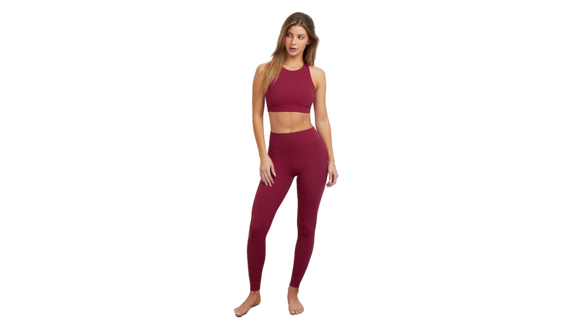 Katie Austin's Go-To Fitness Brands for Top-Notch Workouts and