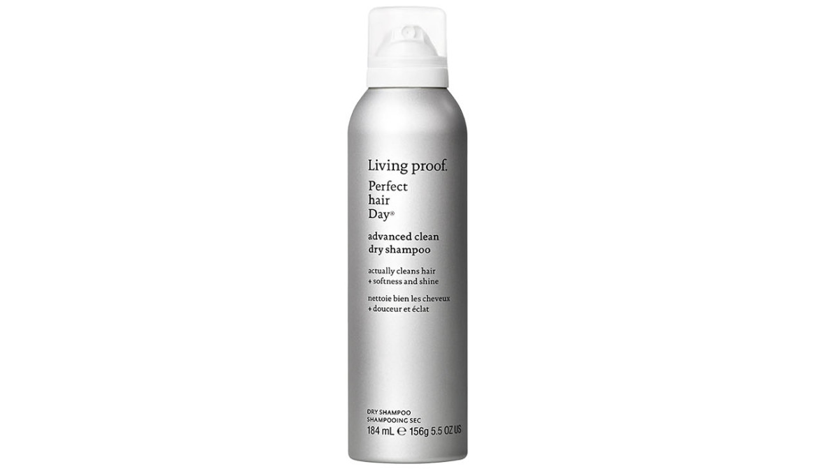 Living Proof Dry Shampoo