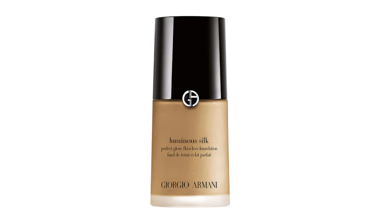 Giorgio Armani foundation