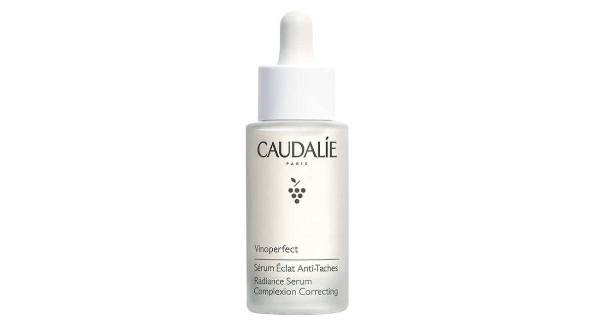 Caudalíe Vinoperfect serum