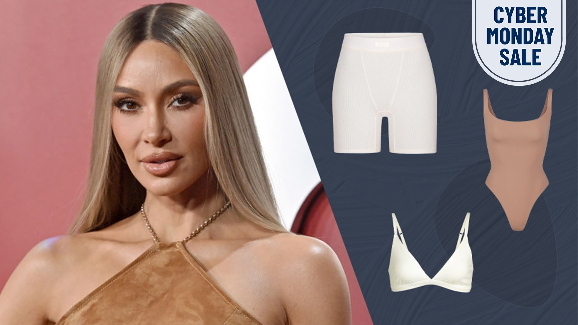 Skims sale: The best discounts and offers on Kim Kardashian's