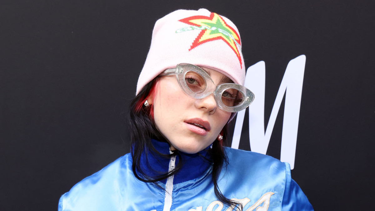 Billie Eilish Expresses Frustration Over Invasive Questions About Her ...